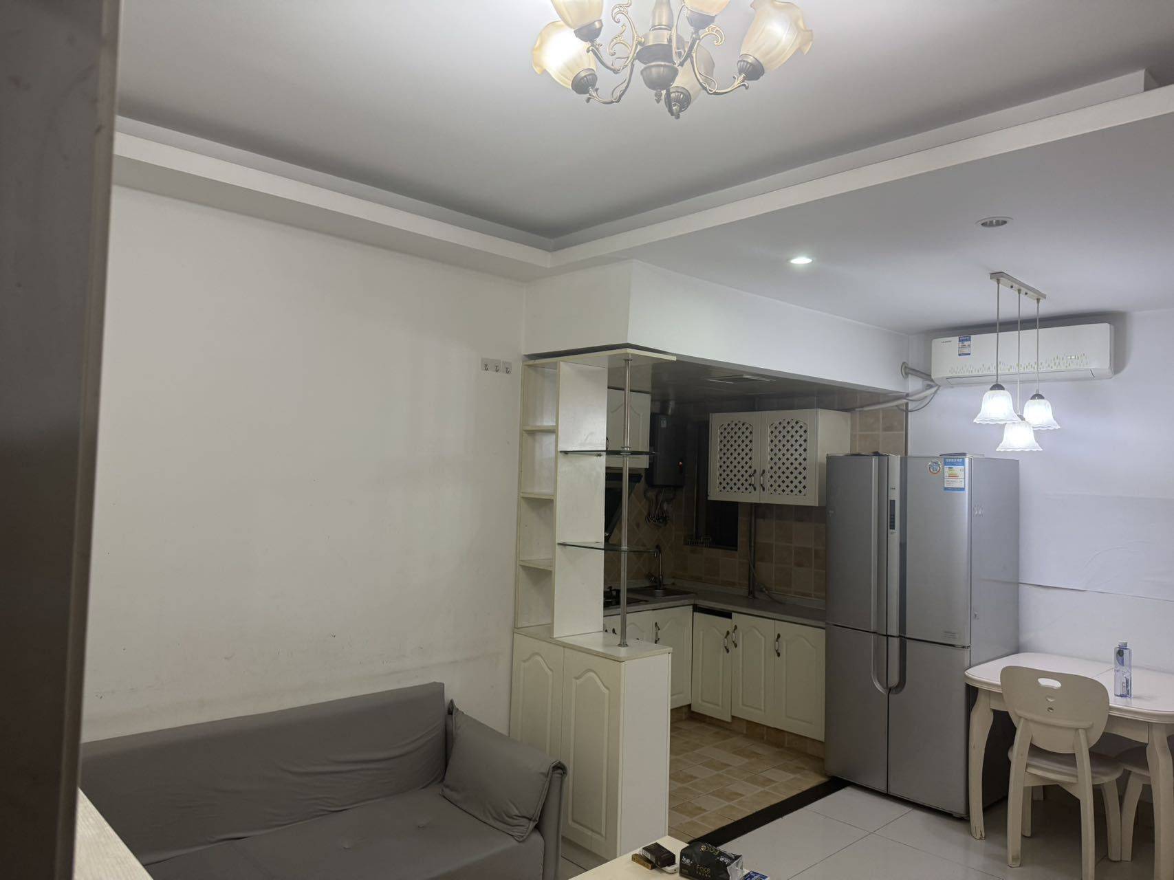 流芳百世的称号整租房源1