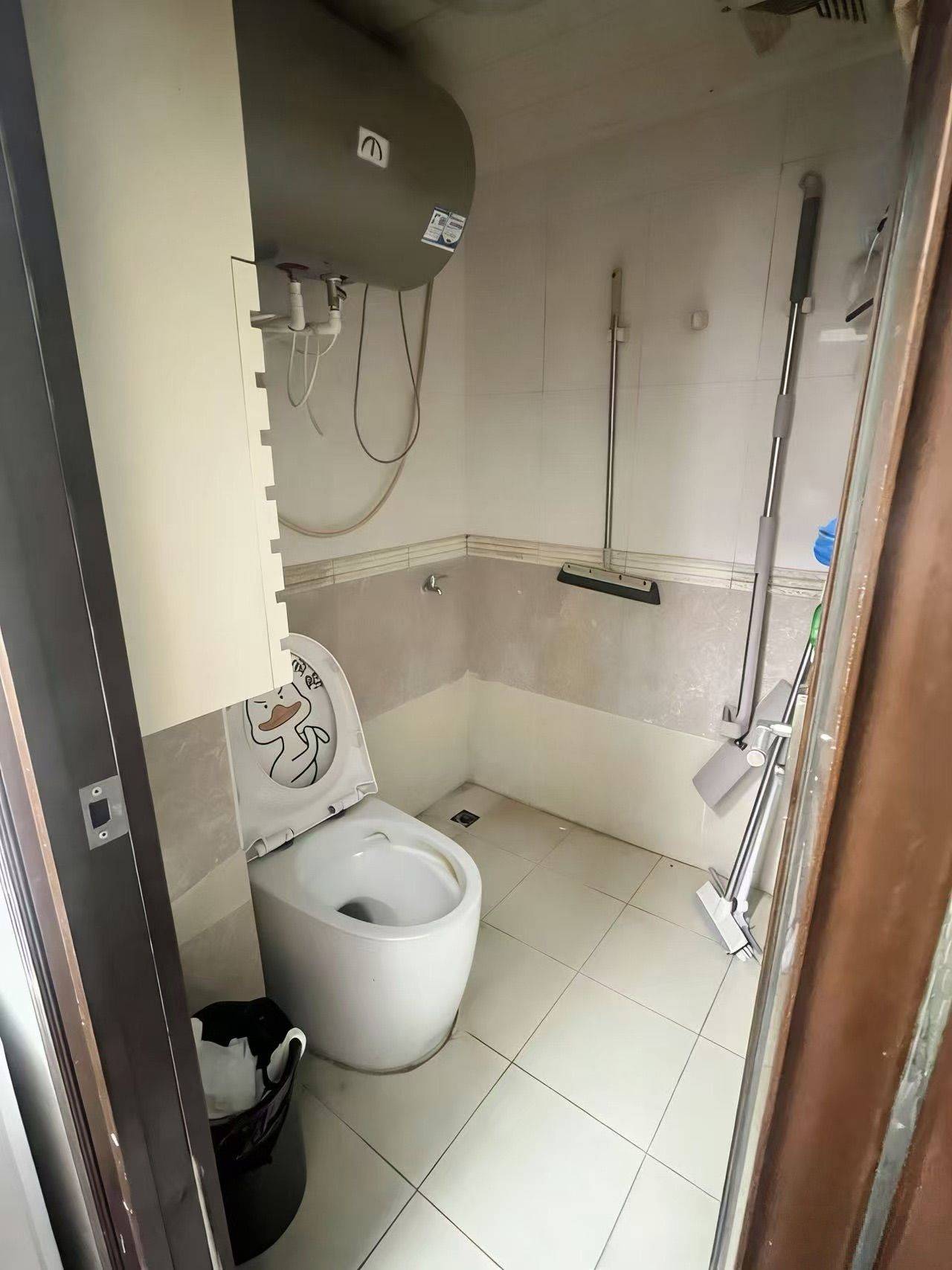 北京 海淀 | 东王庄小区-19号楼_4