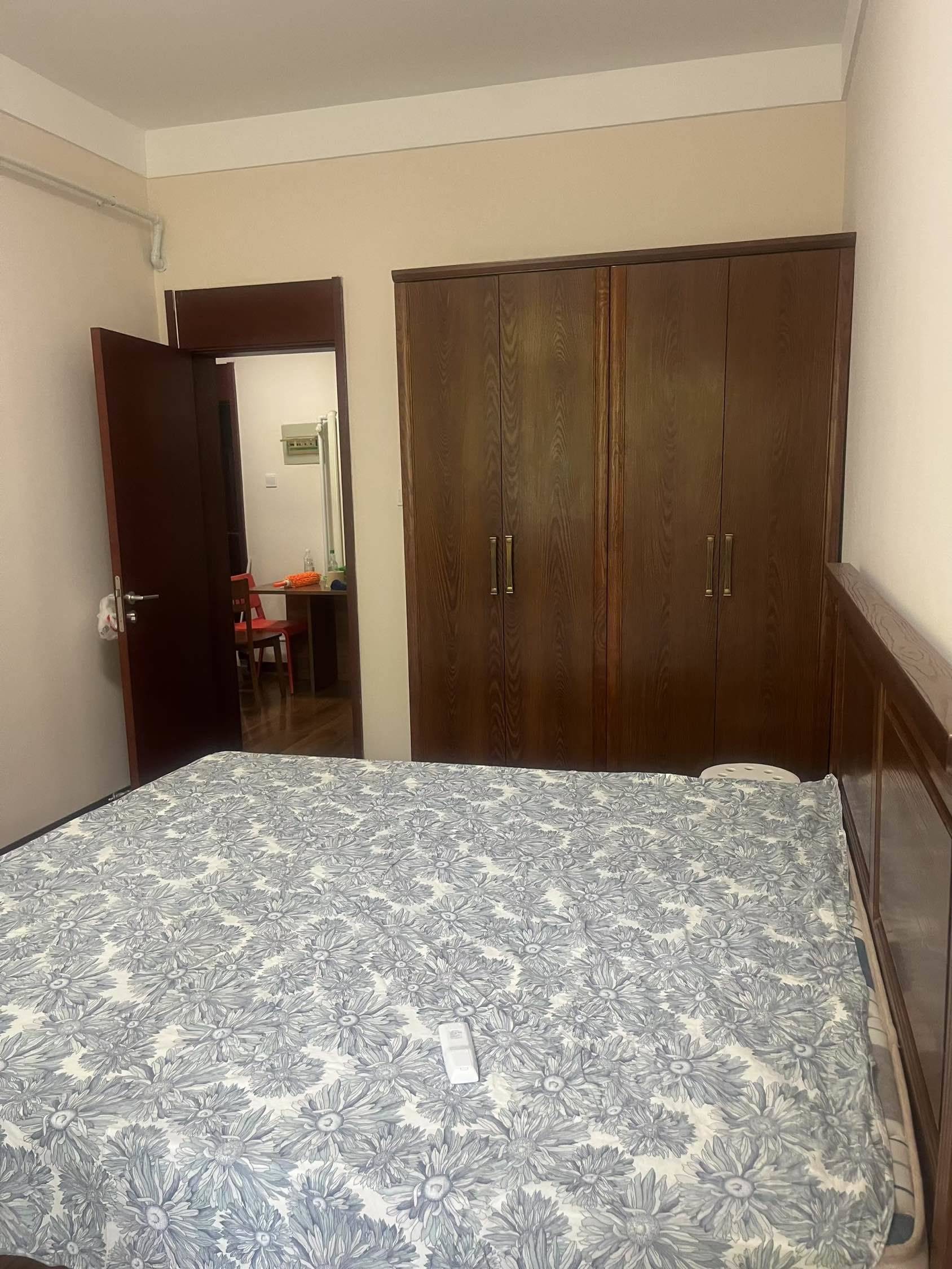 市中 省直统管房