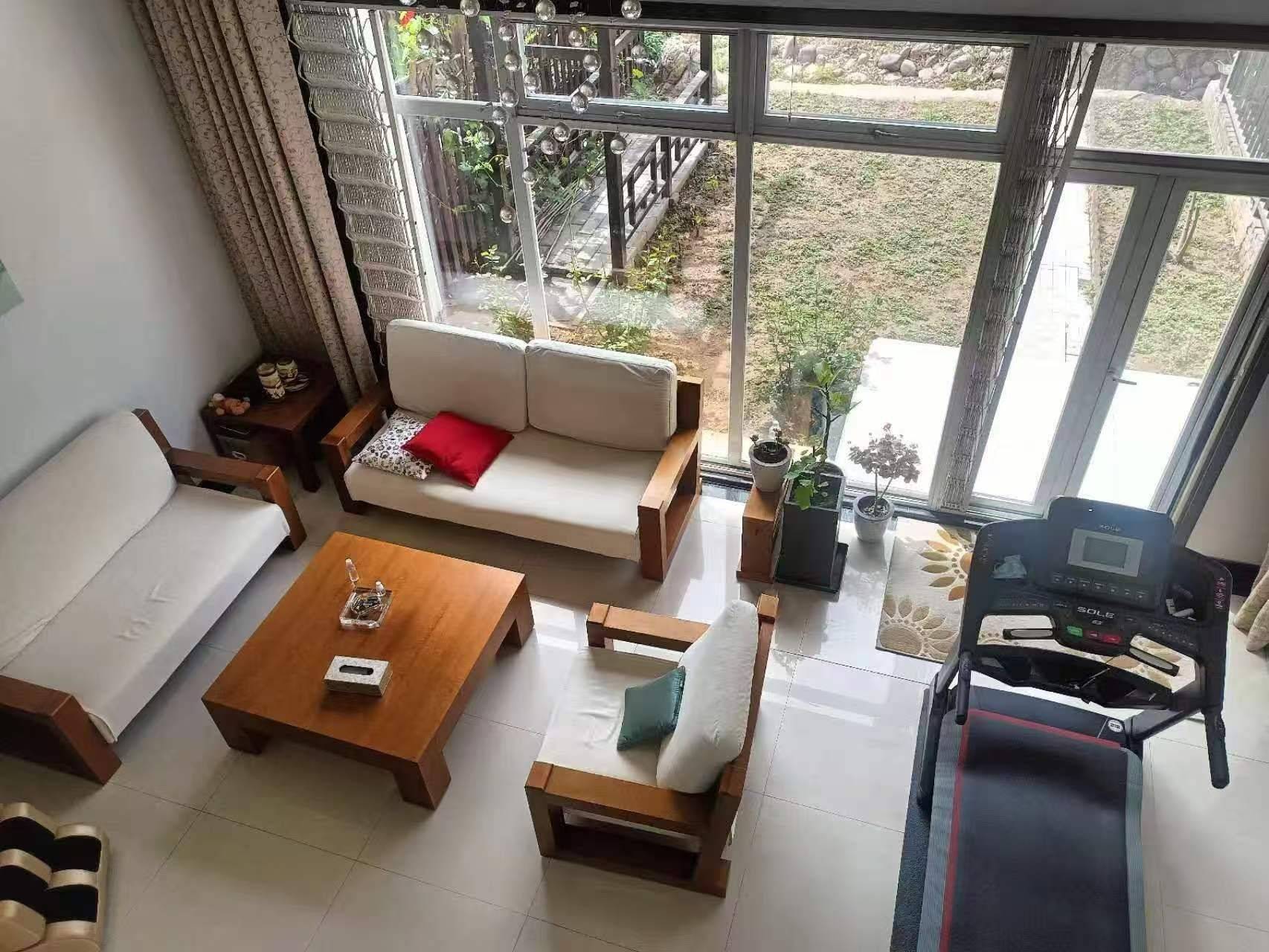 通州 莱茵湾-4号楼