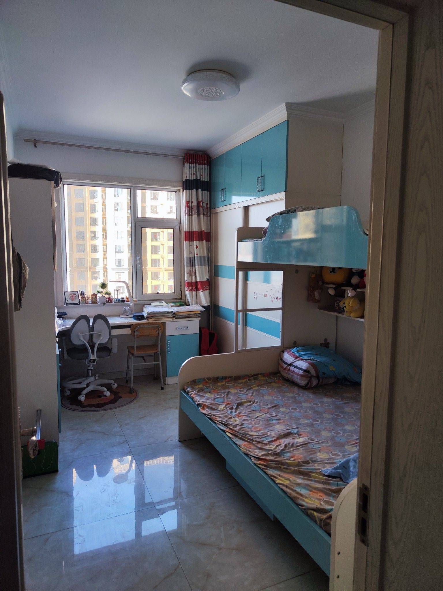 太原 小店 | 坤泽翰林华府-3号楼_3