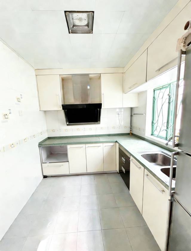 深圳 福田 | 益田社区_5