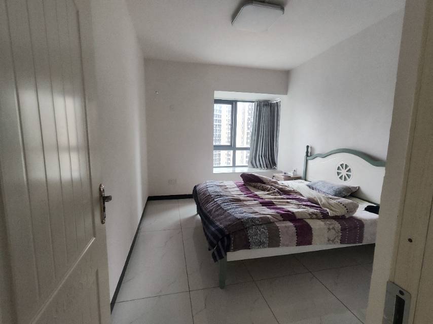 贵阳 白云 | 中天铭悦_3