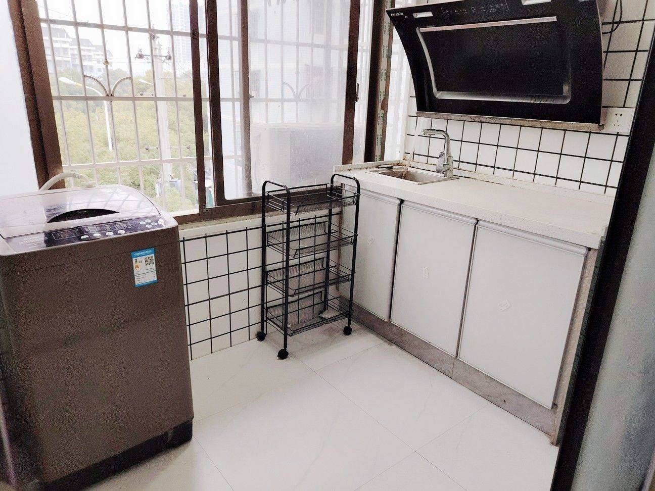 长沙 芙蓉 | 望龙新城A区-7栋_4