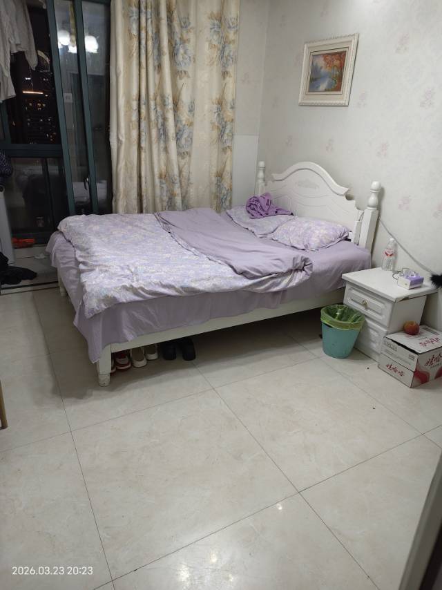 杭州 萧山 | 丰北-3苑_4