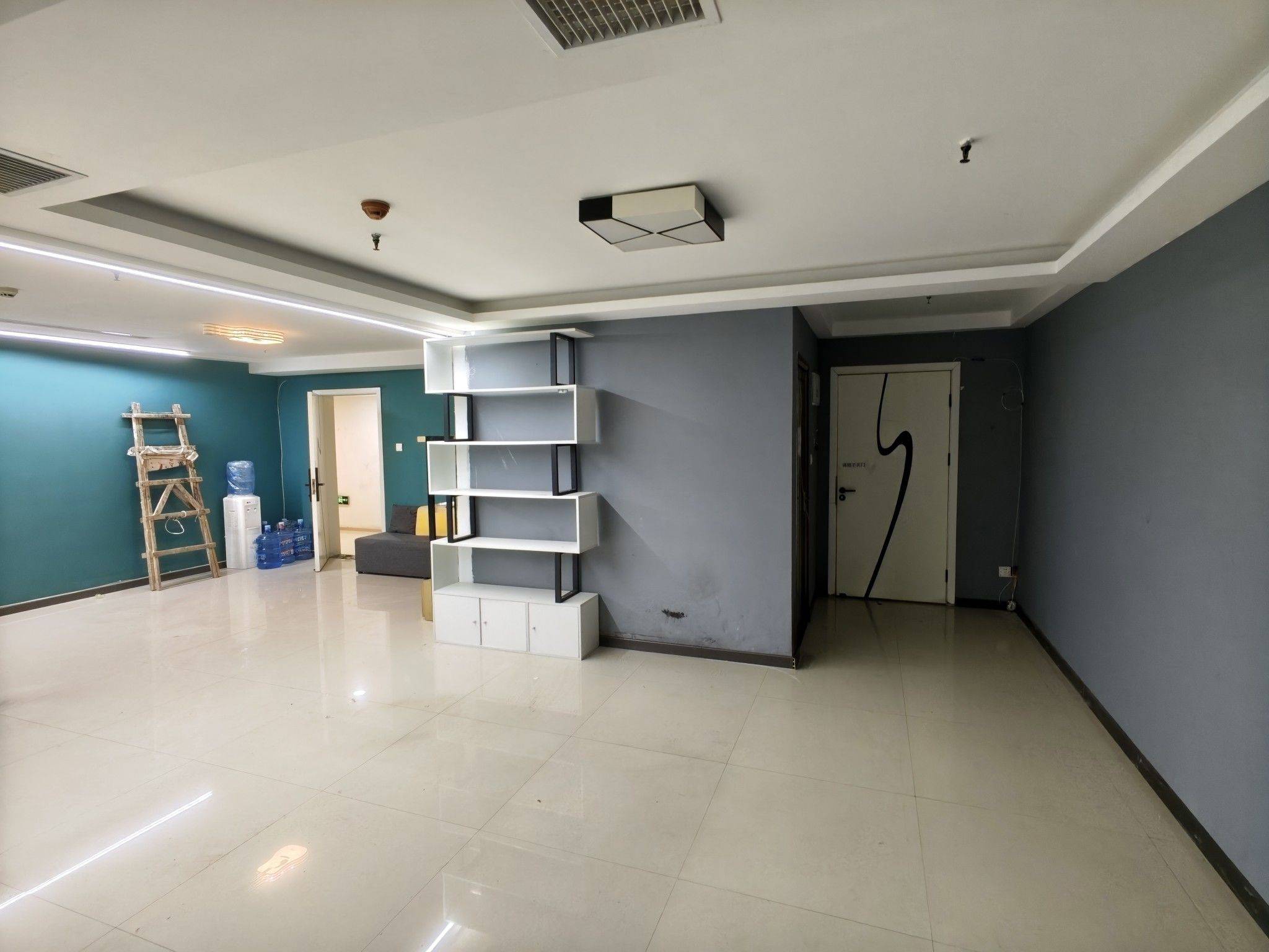 Zhengzhou Erqi | 升龙天玺_4