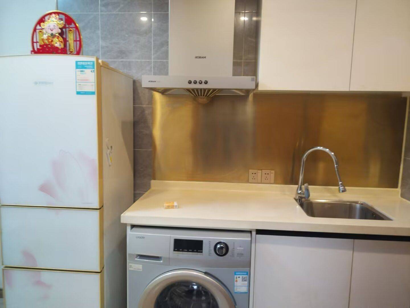 Shenyang Yuhong | 万科翡翠新都会-S52号楼_4