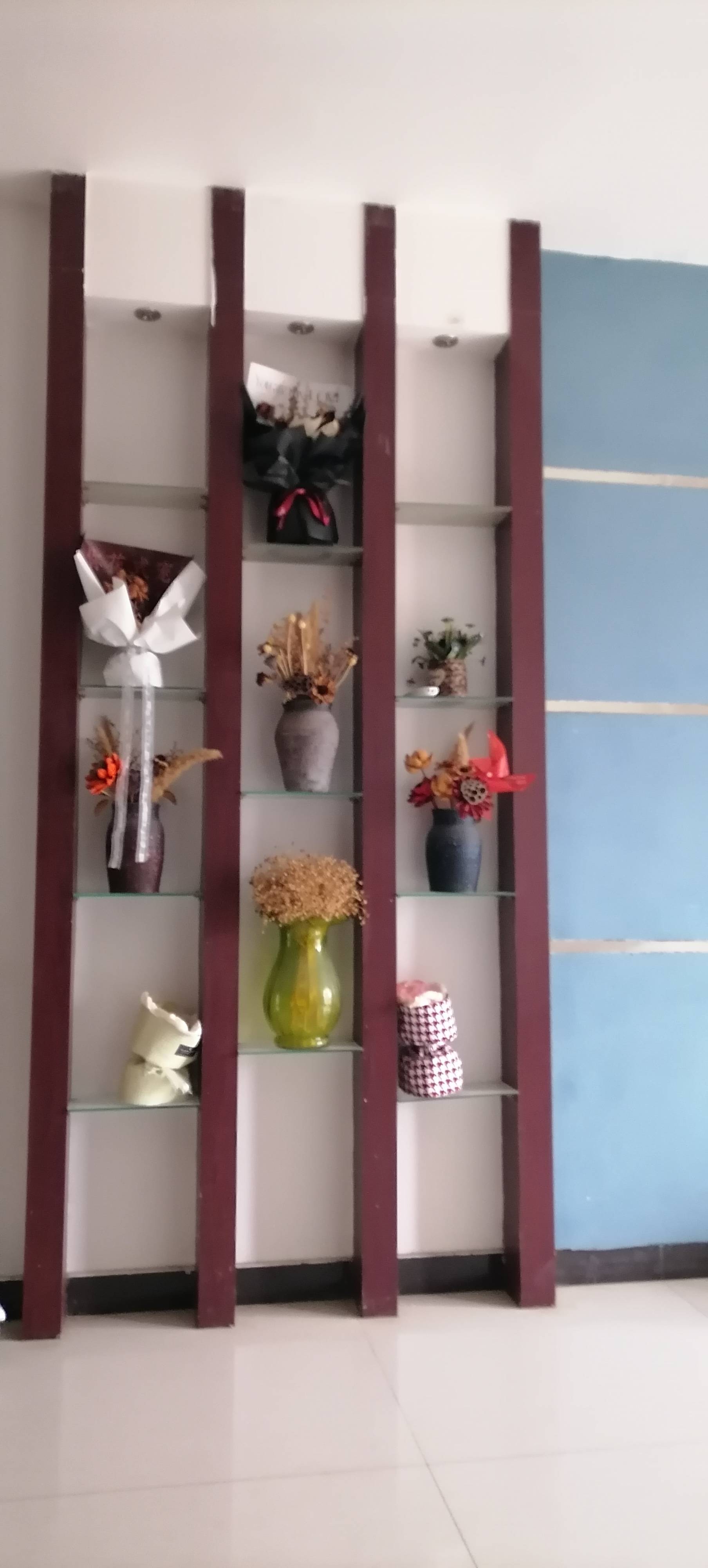 Tongshan 泉山森林海-YF11幢