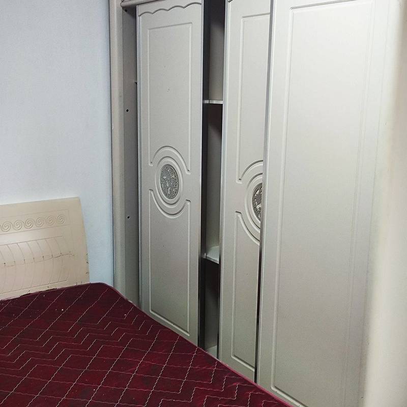 Tianjin Hongqiao | 民畅园-12号楼_5