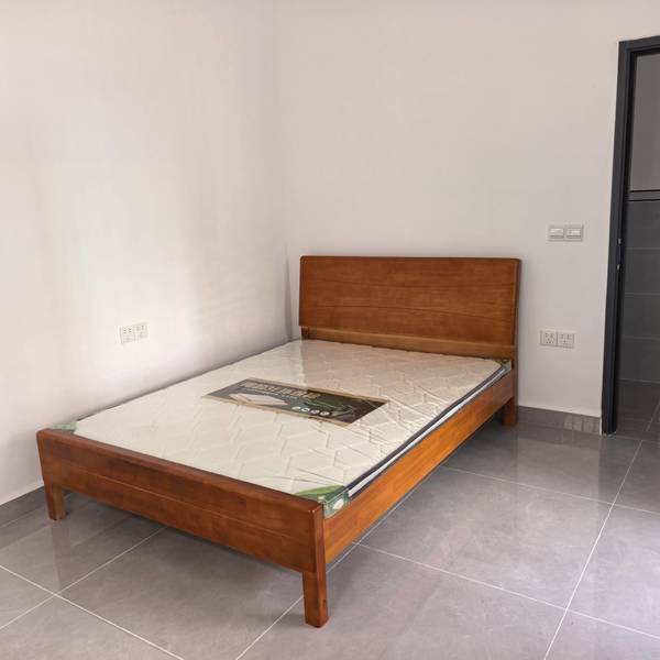 大户人家整租房源1