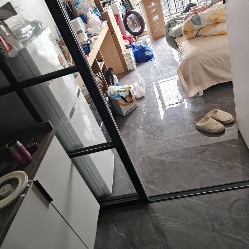 杭州 钱塘 | 中沙金座_0