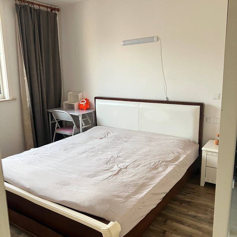 上海 浦东 | 崂山二村-6幢_0