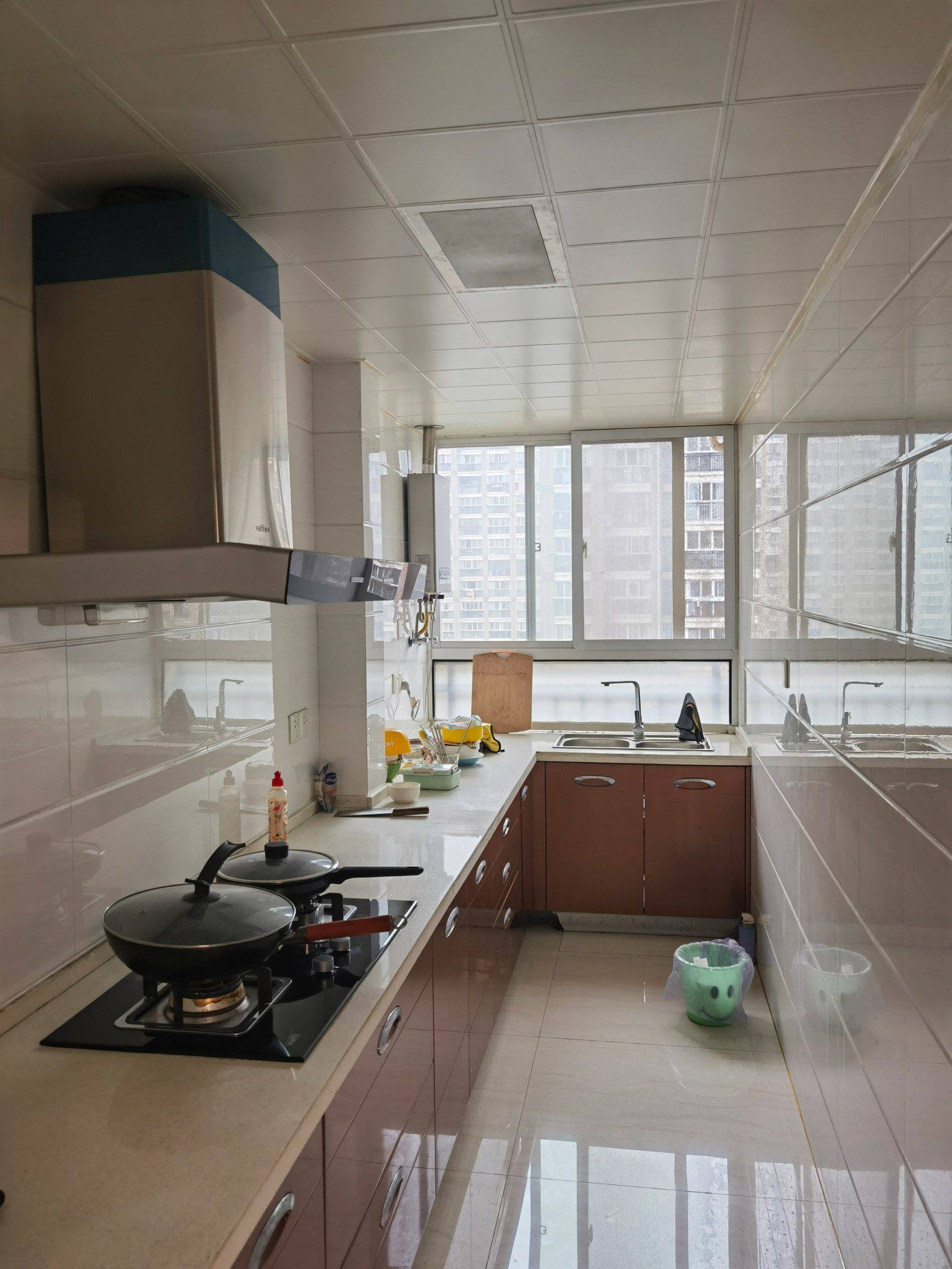 南京 浦口 | 金城丽景_3