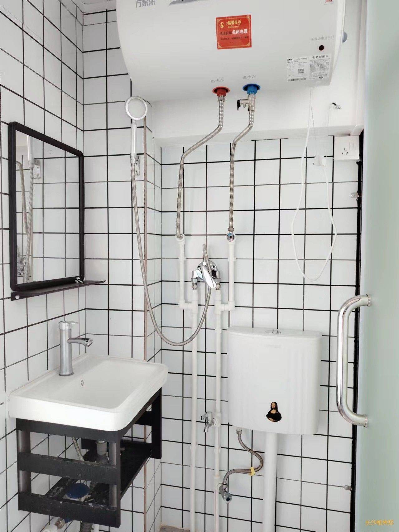 长沙 芙蓉 | 望龙小区_4