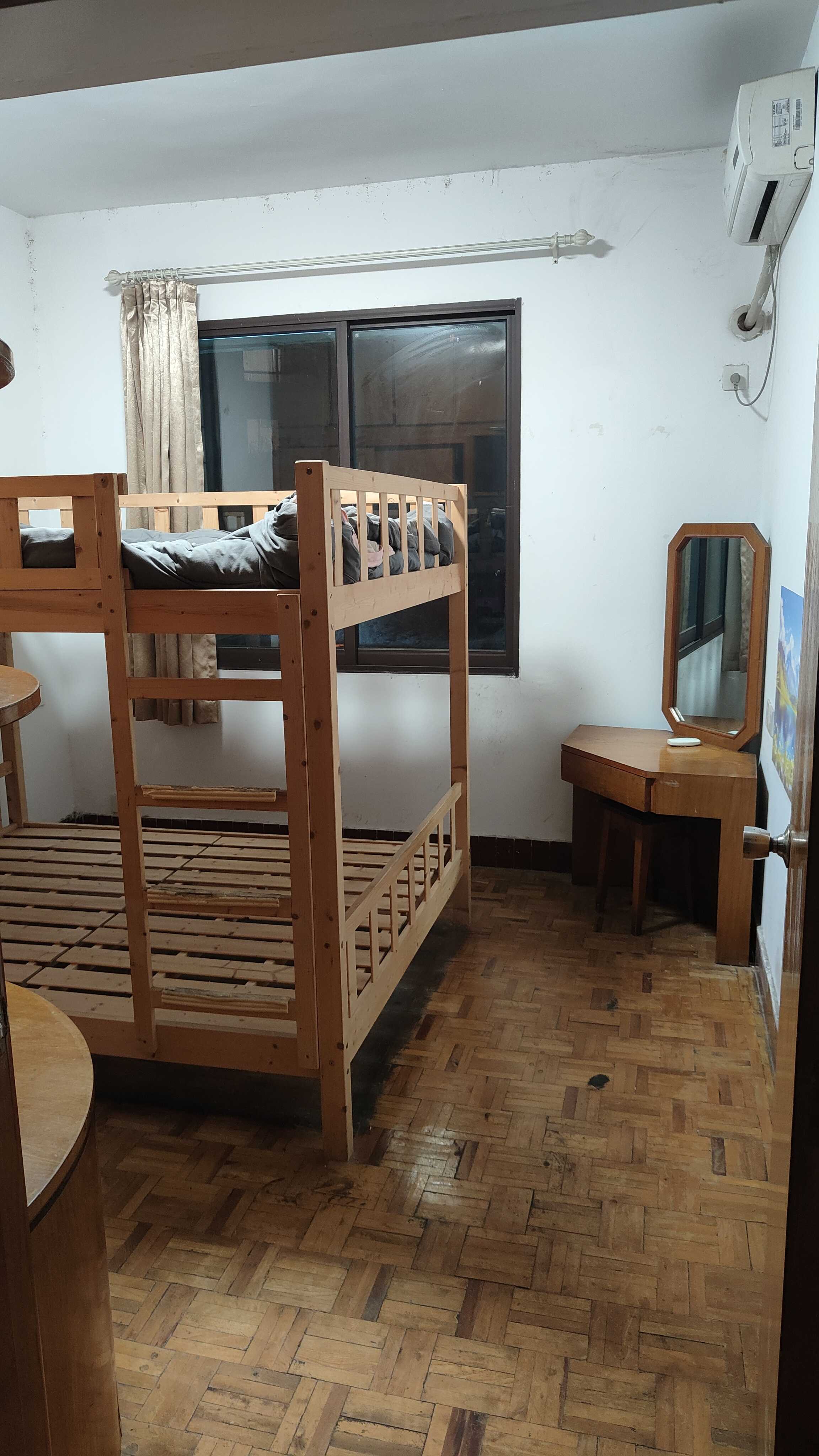 邪运违心整租房源1