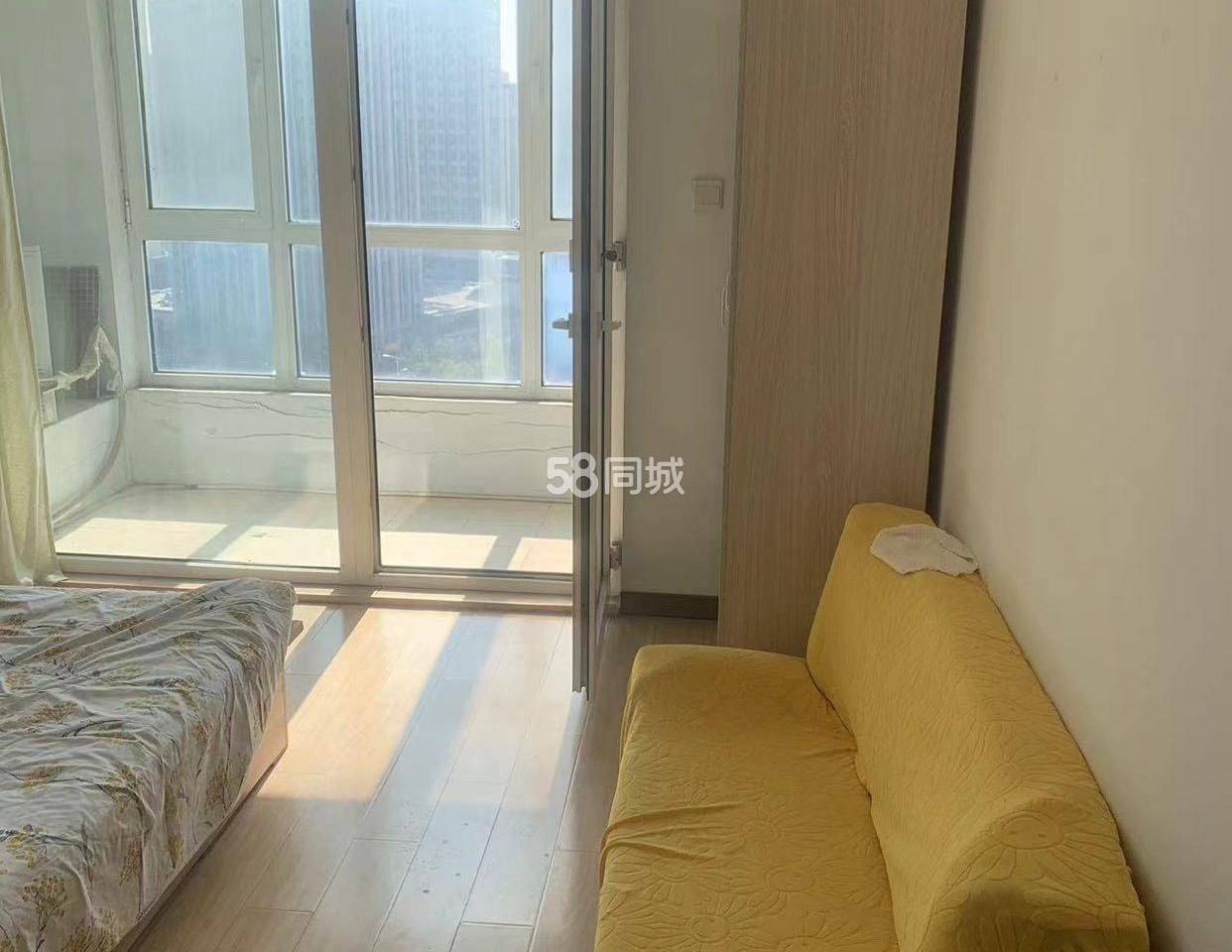 一个逗号整租房源2