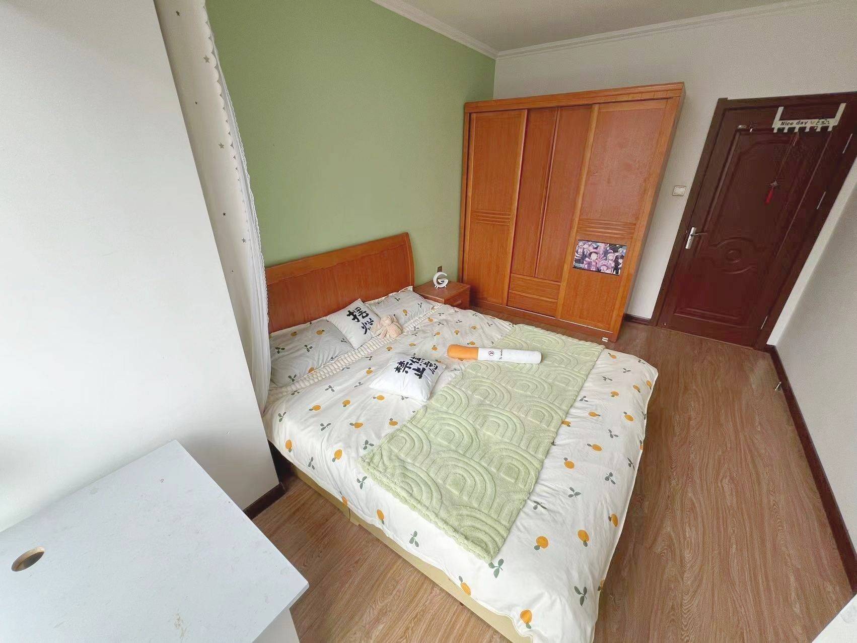 浑南 首创国际城