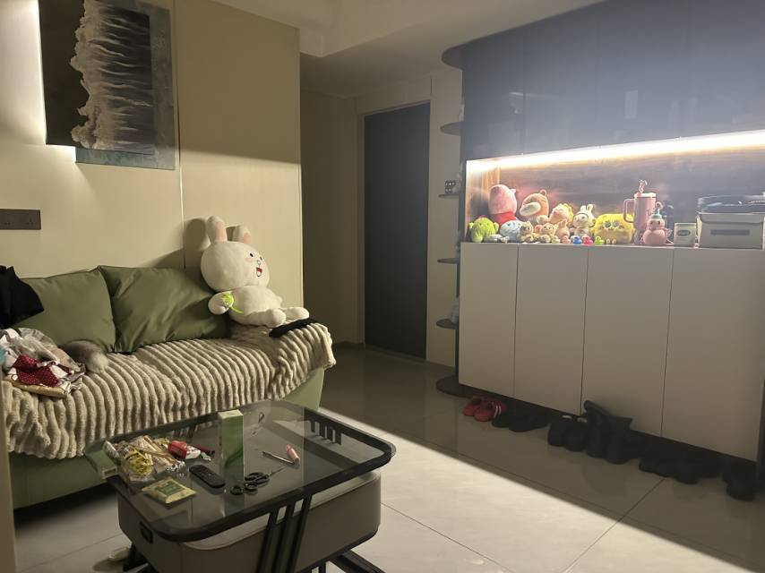 鱼鱼鱼整租房源3