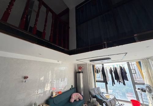 增城 奥园美居生活广场-A栋