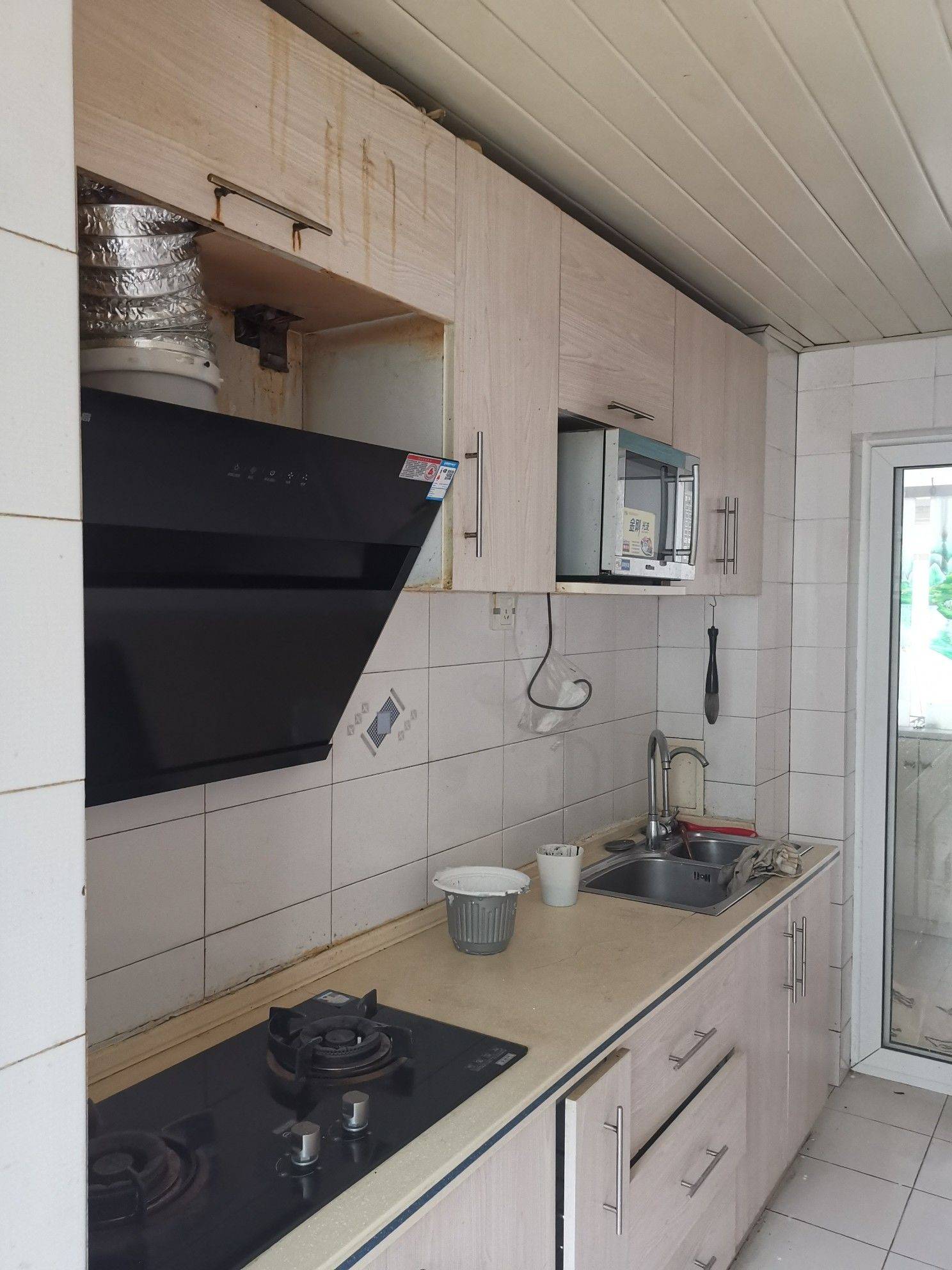 北京 通州 | 新华联家园北区_4