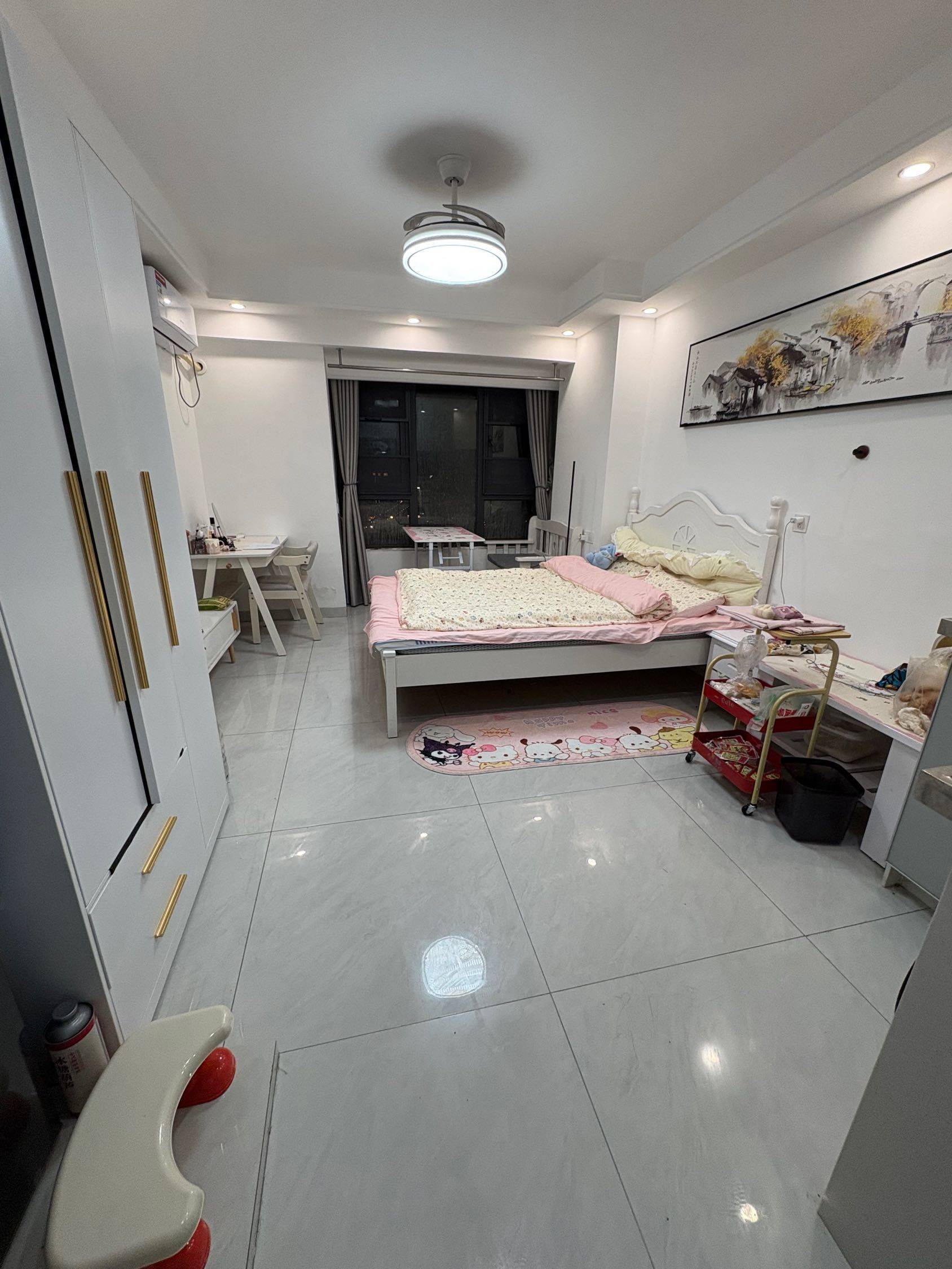 观山湖玖境国际整租房源1