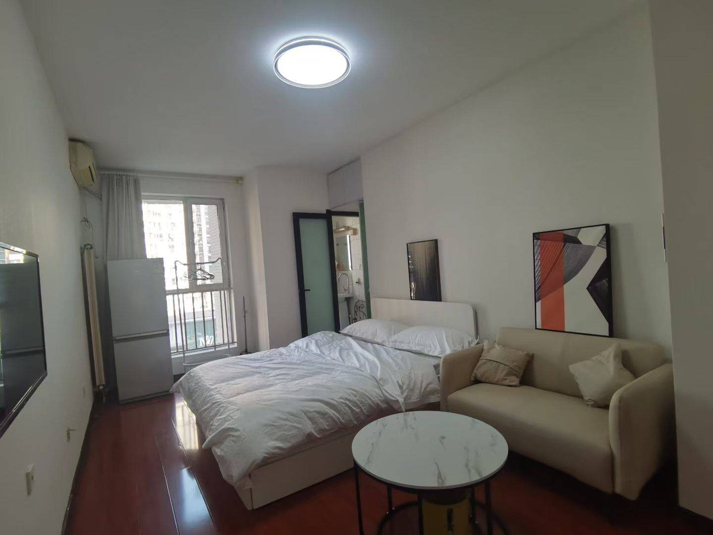 Beijing Chaoyang | 时代国际嘉园-1号楼_6