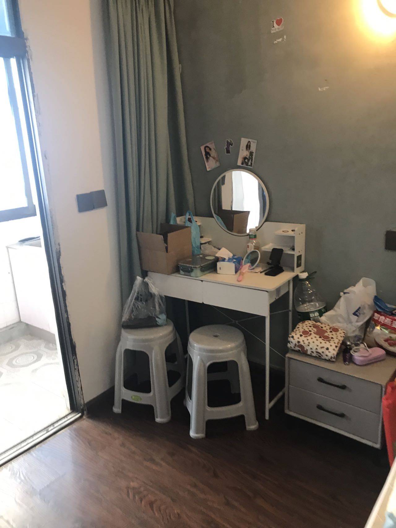 Jiangbei 新街社区-11号楼