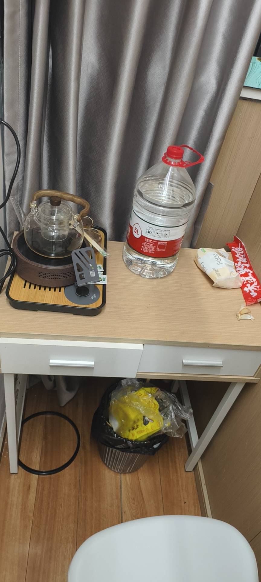 杭州 西湖 | 华鸿大厦-B座_5