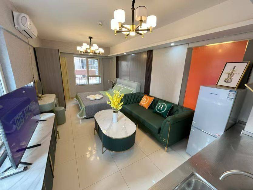 歷下 未来城14号楼写字楼