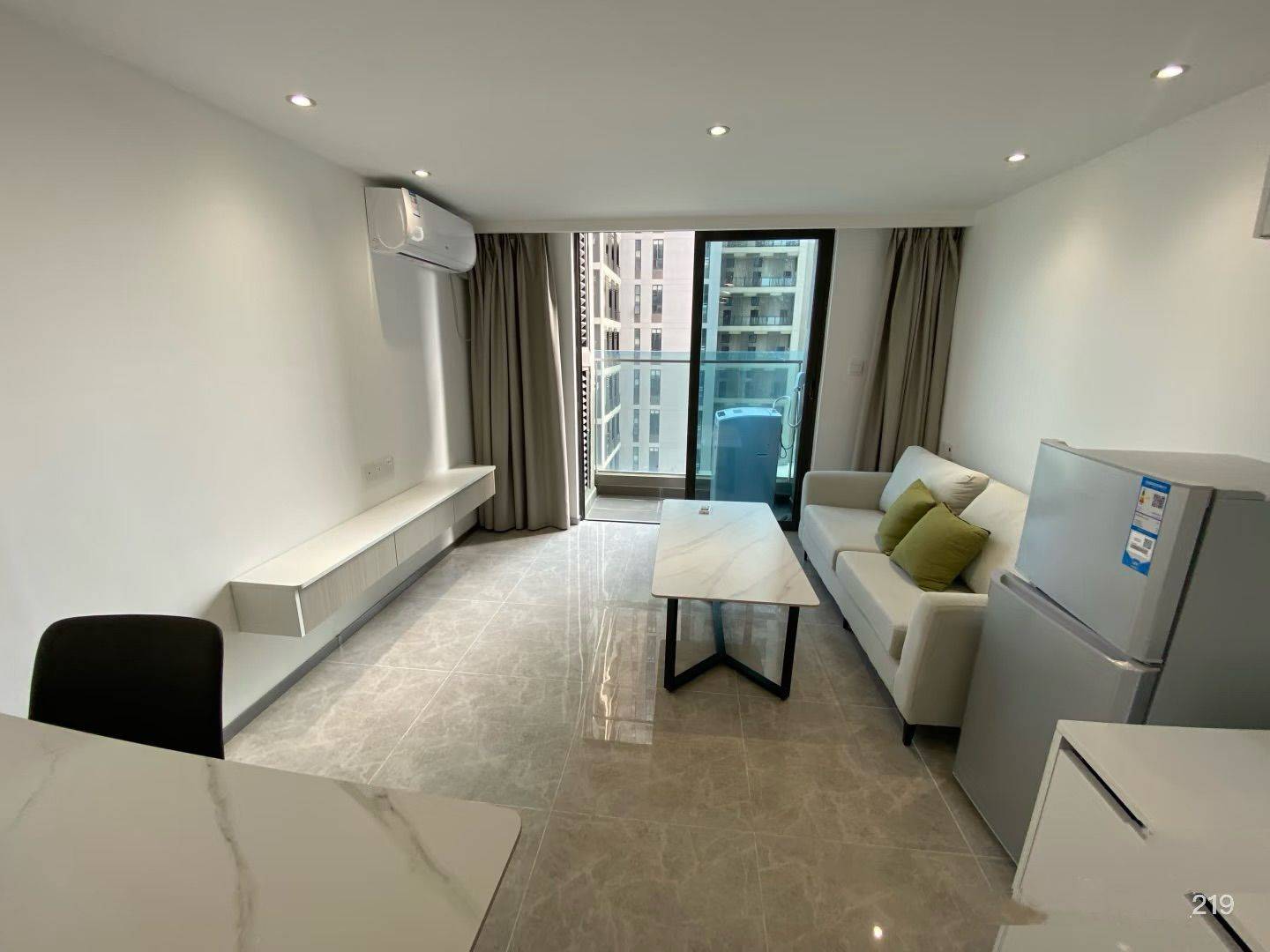 Hunagjiang 融创公园首府