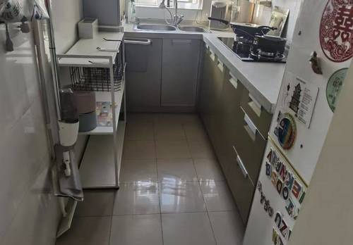 虹口 奎照路790弄小区