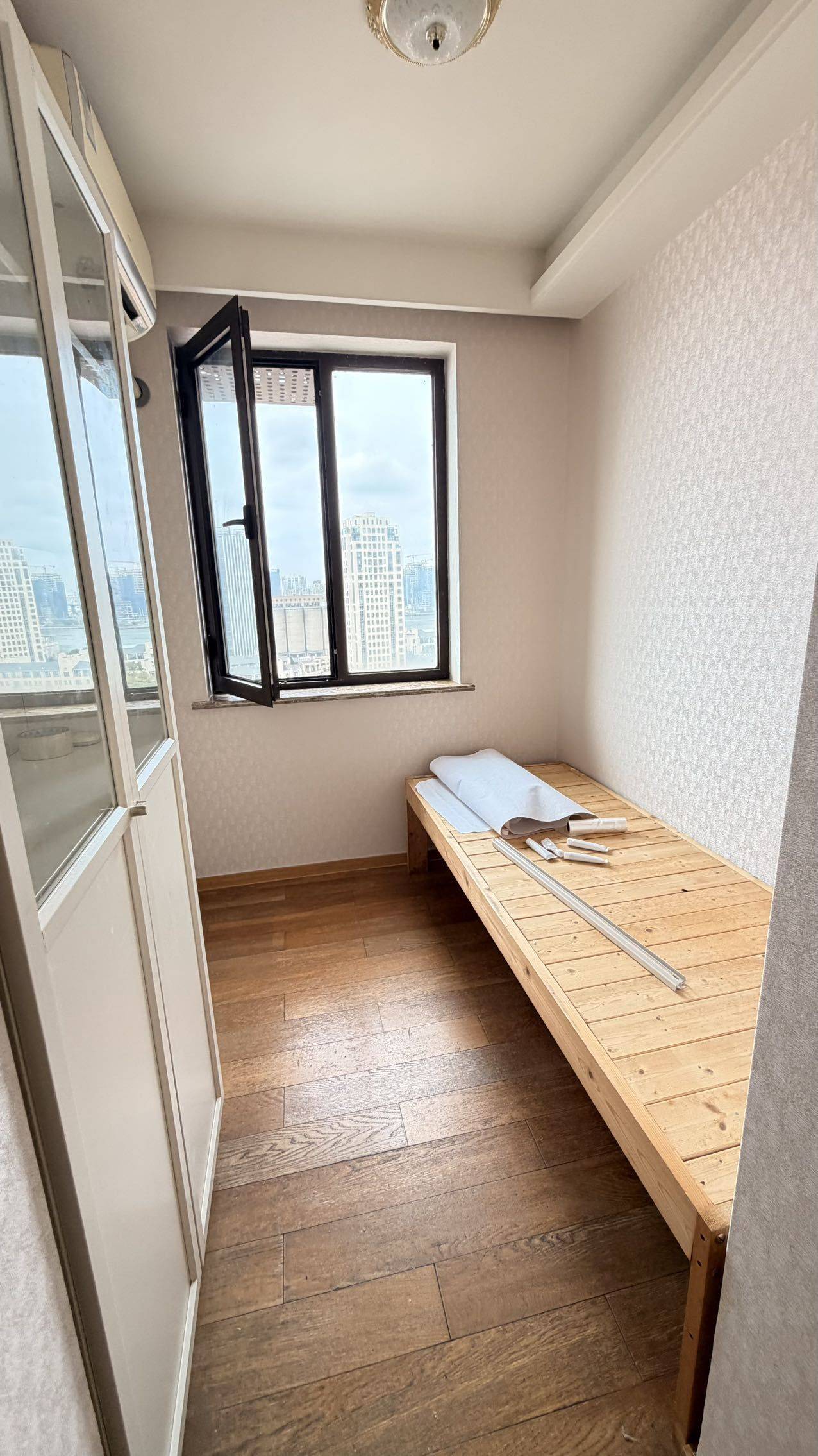 上海 浦東 | 陆家嘴滨江公馆_3