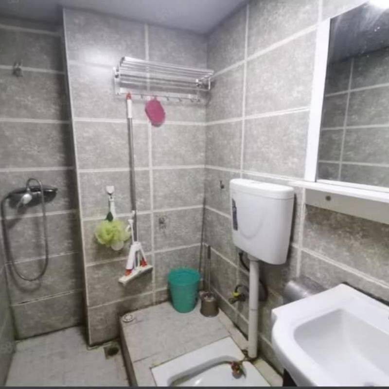 Chengdu Qingyang | 新城市广场-A栋_8