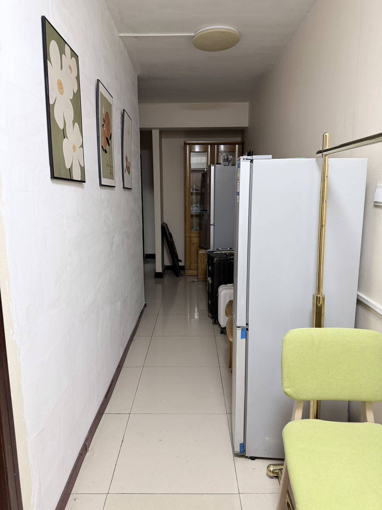 Beijing Fengtai | 三环新城-6号院_7