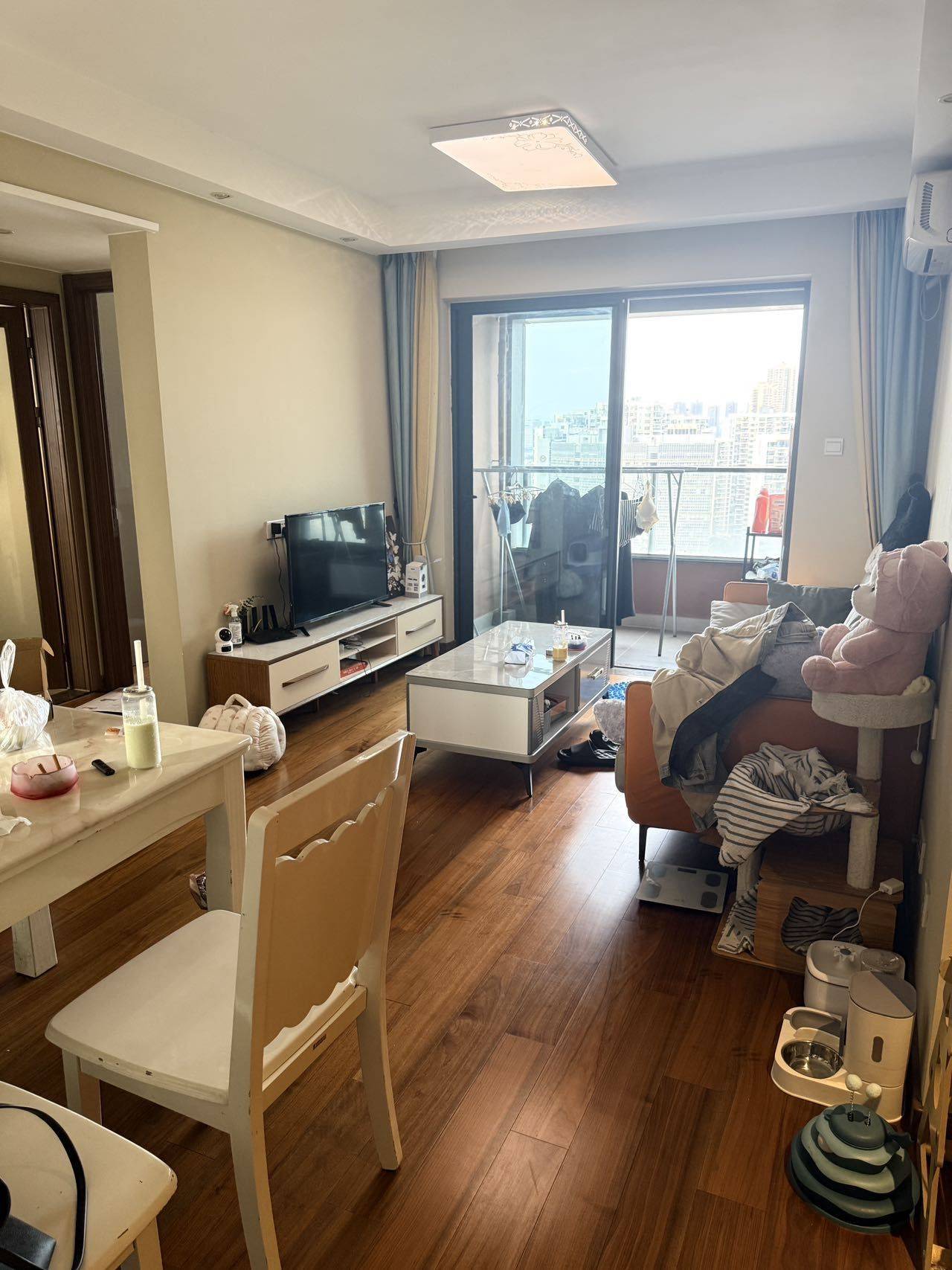 深圳 龙岗 | 万科v寓-2A_7