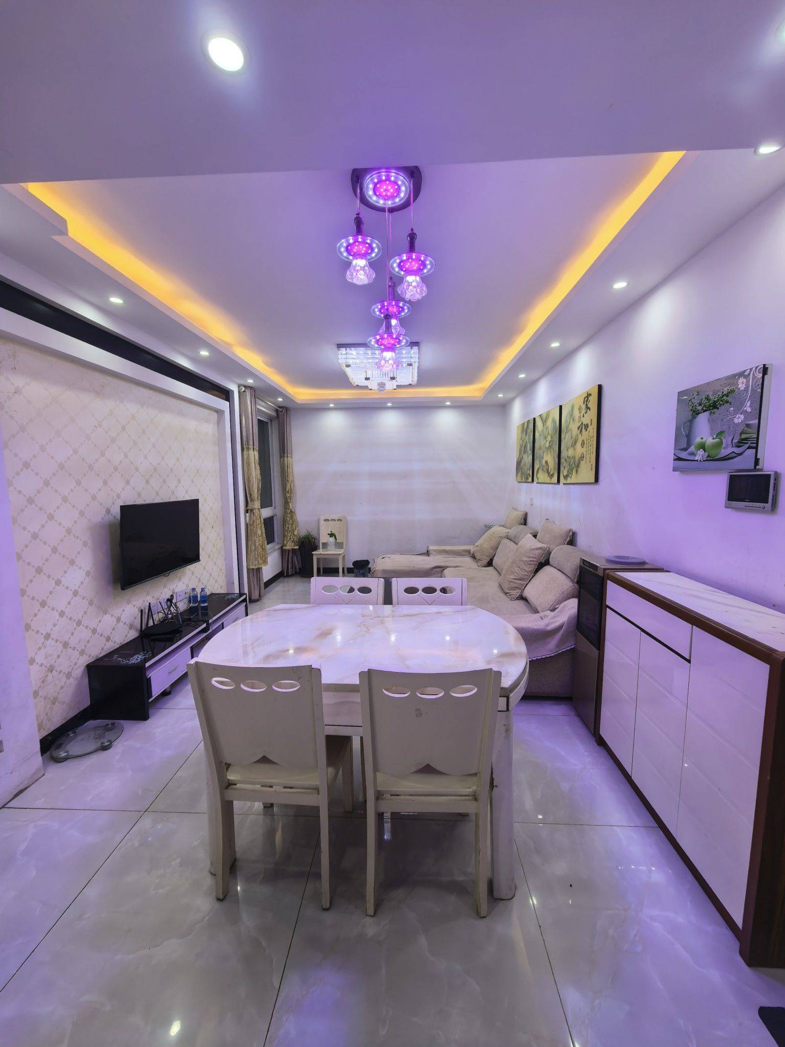 合肥 蜀山 | 华冶·天然居-2栋_5