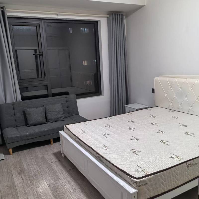 杭州 临安 | 春天华府_3