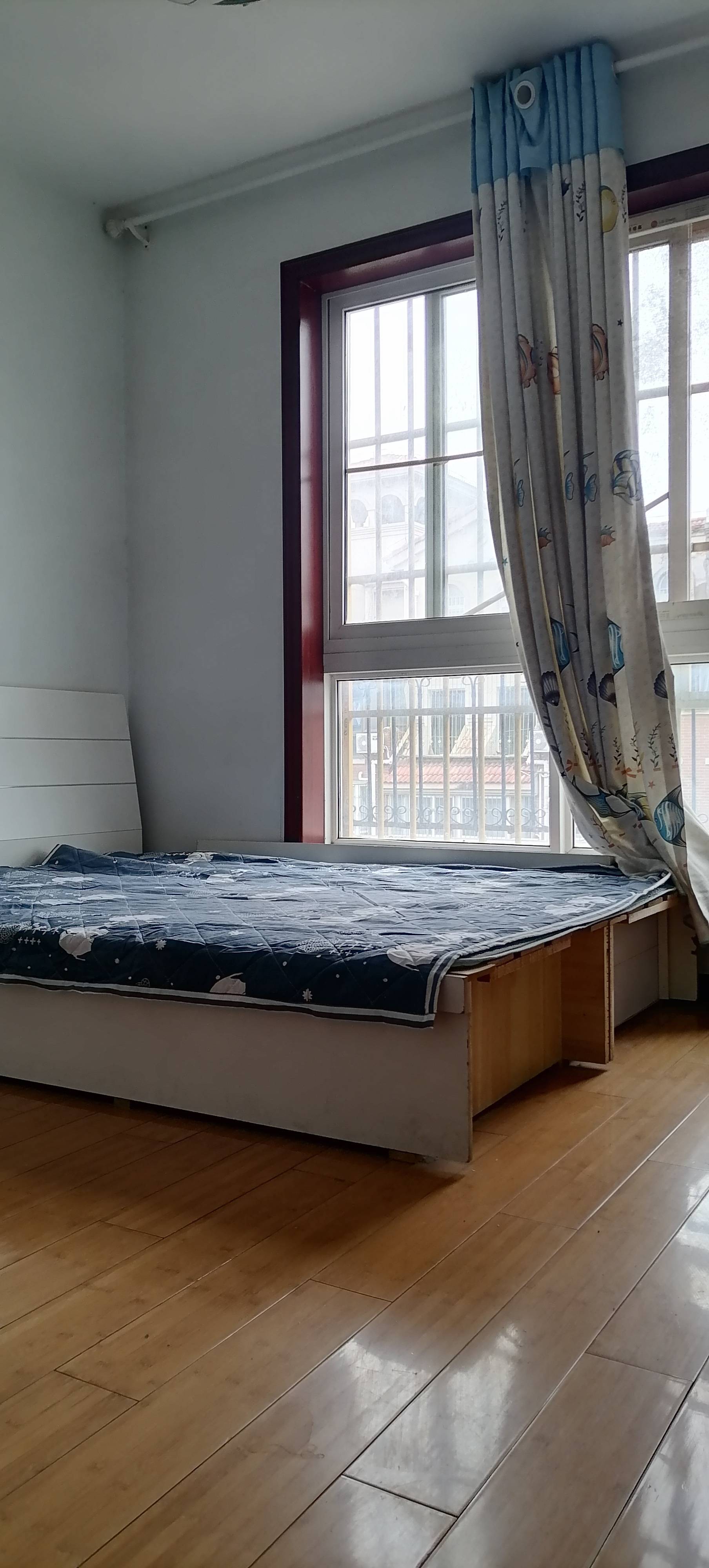 Xuzhou Tongshan | 泉山森林海-YF11幢_4