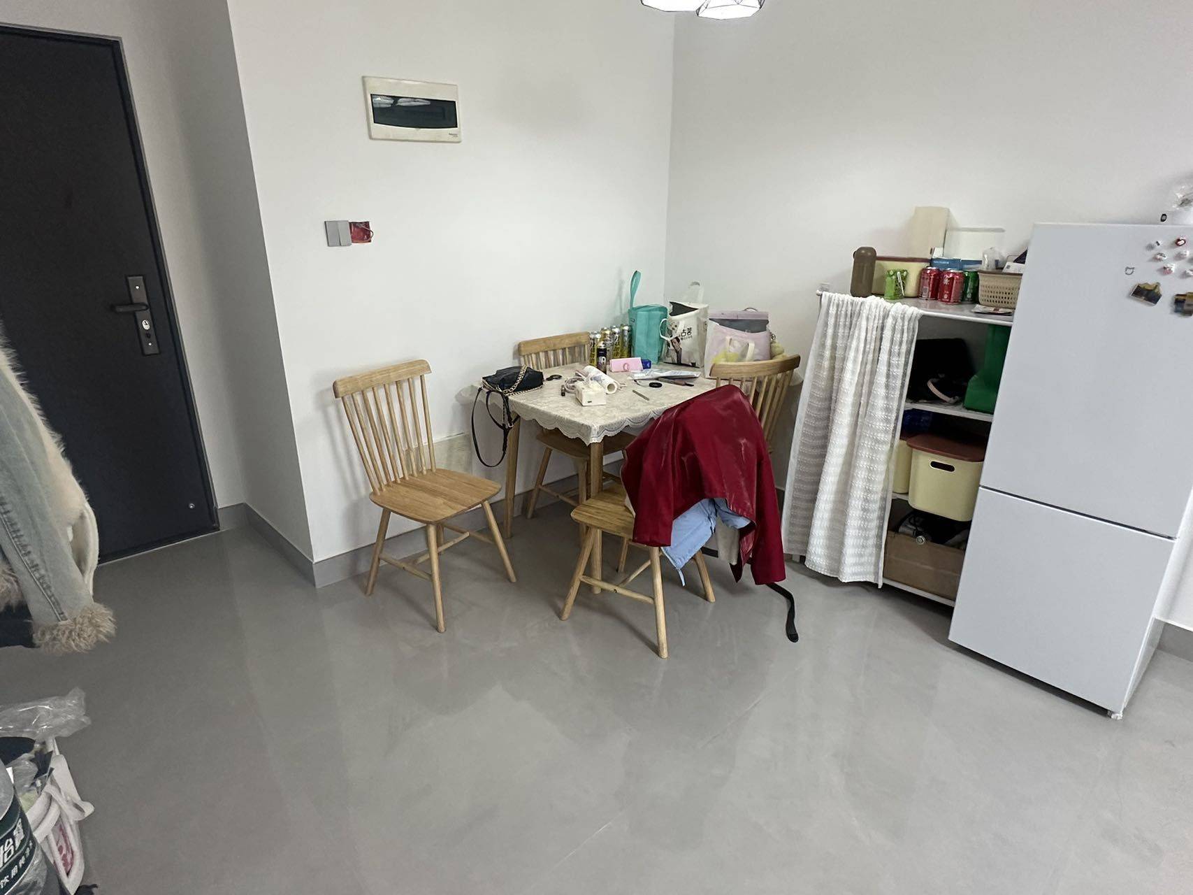 大朗 阳光宝厦-D栋