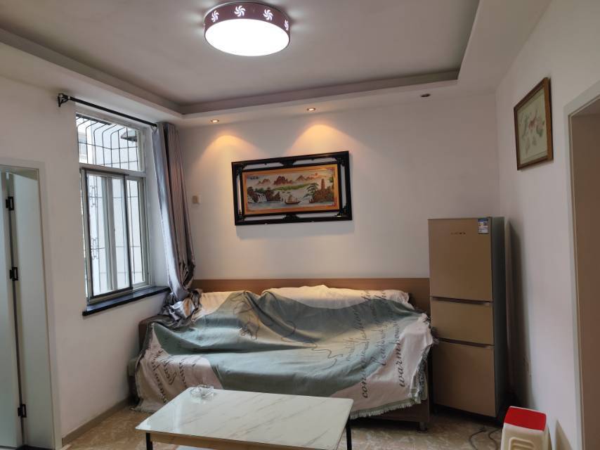 武汉 洪山 | 纺机社区_7