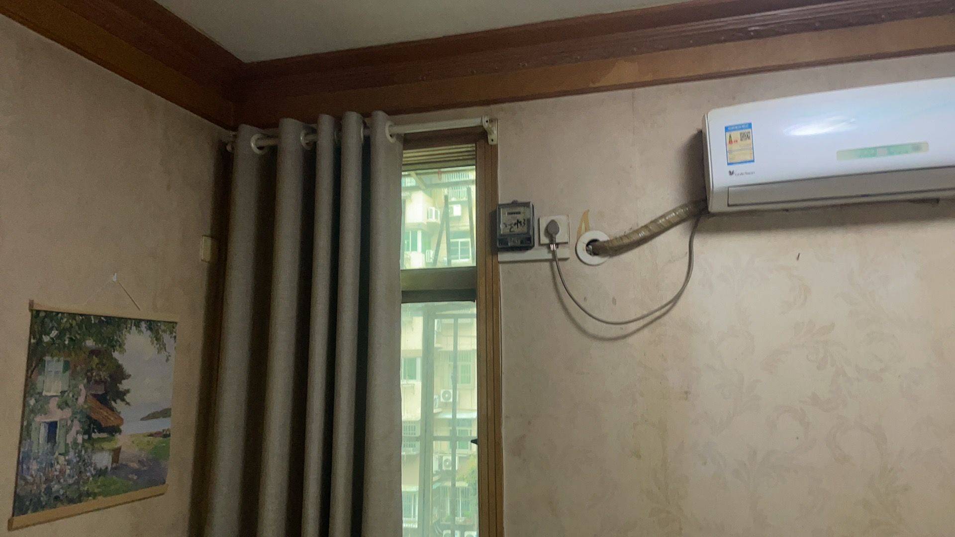 Nanjing Qinhuai | 阳光里小区_7