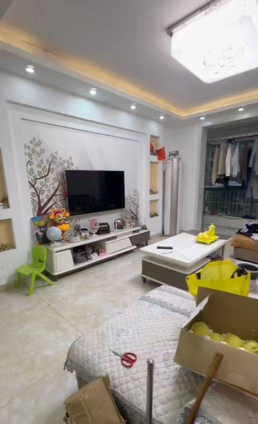 蘇州 崑山 | 白领空间-10号楼_4