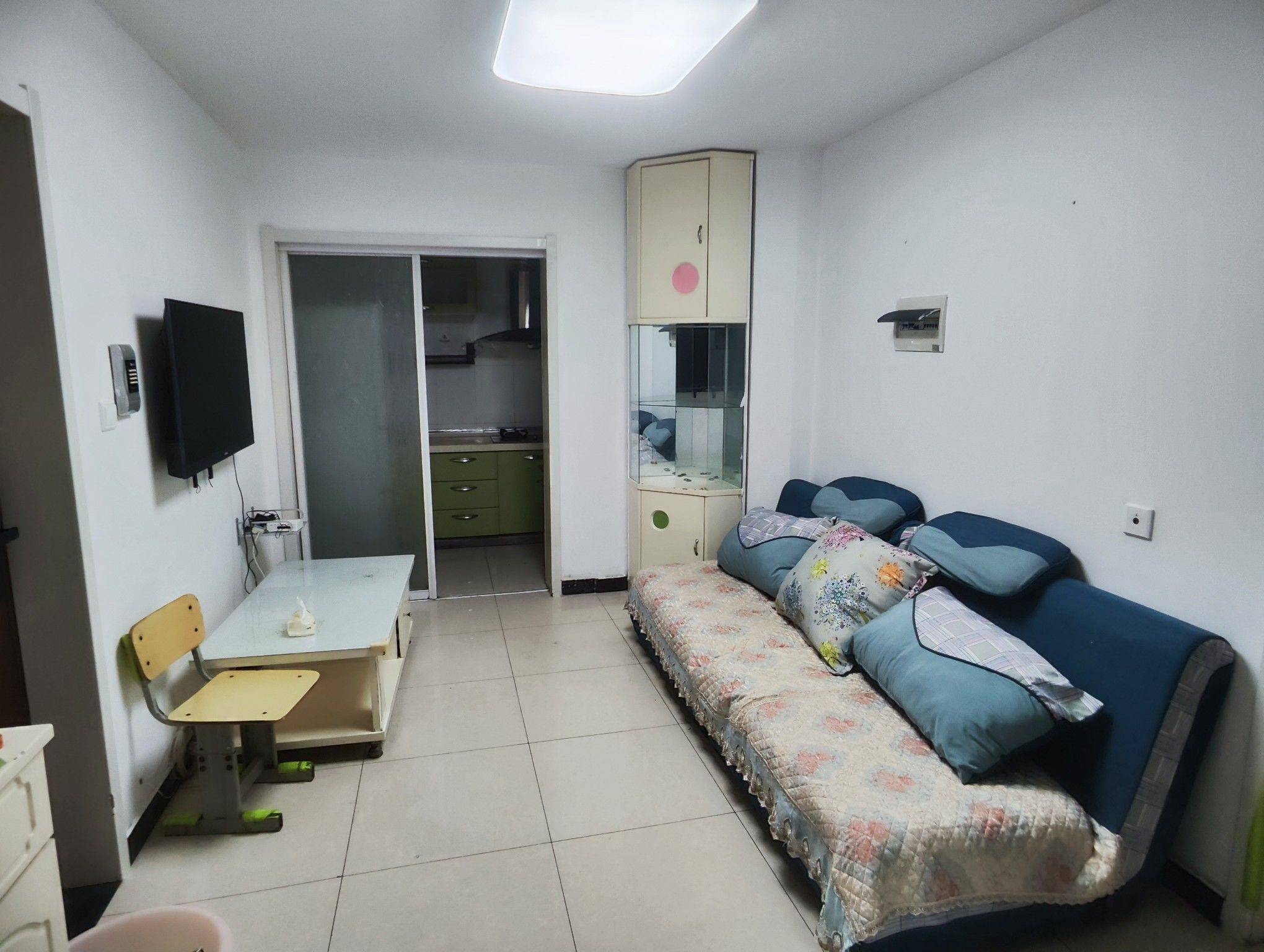 Hongqiao 民畅园-12号楼