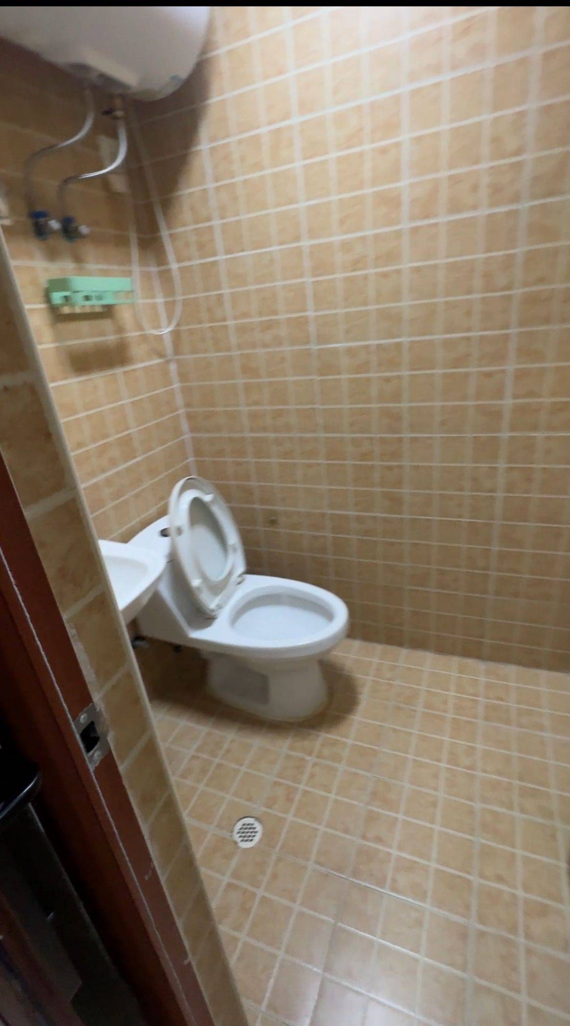 Binjiang 翔威公寓