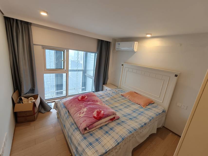 Binjiang 海威·新界