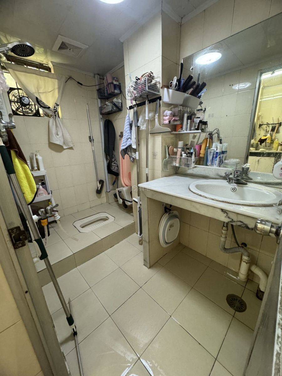 Shenzhen Luohu | 黄贝岭14号大院_5