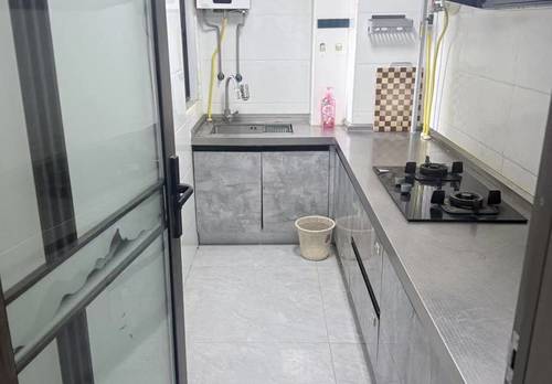 新鄭市 绿地香湖湾-2号院