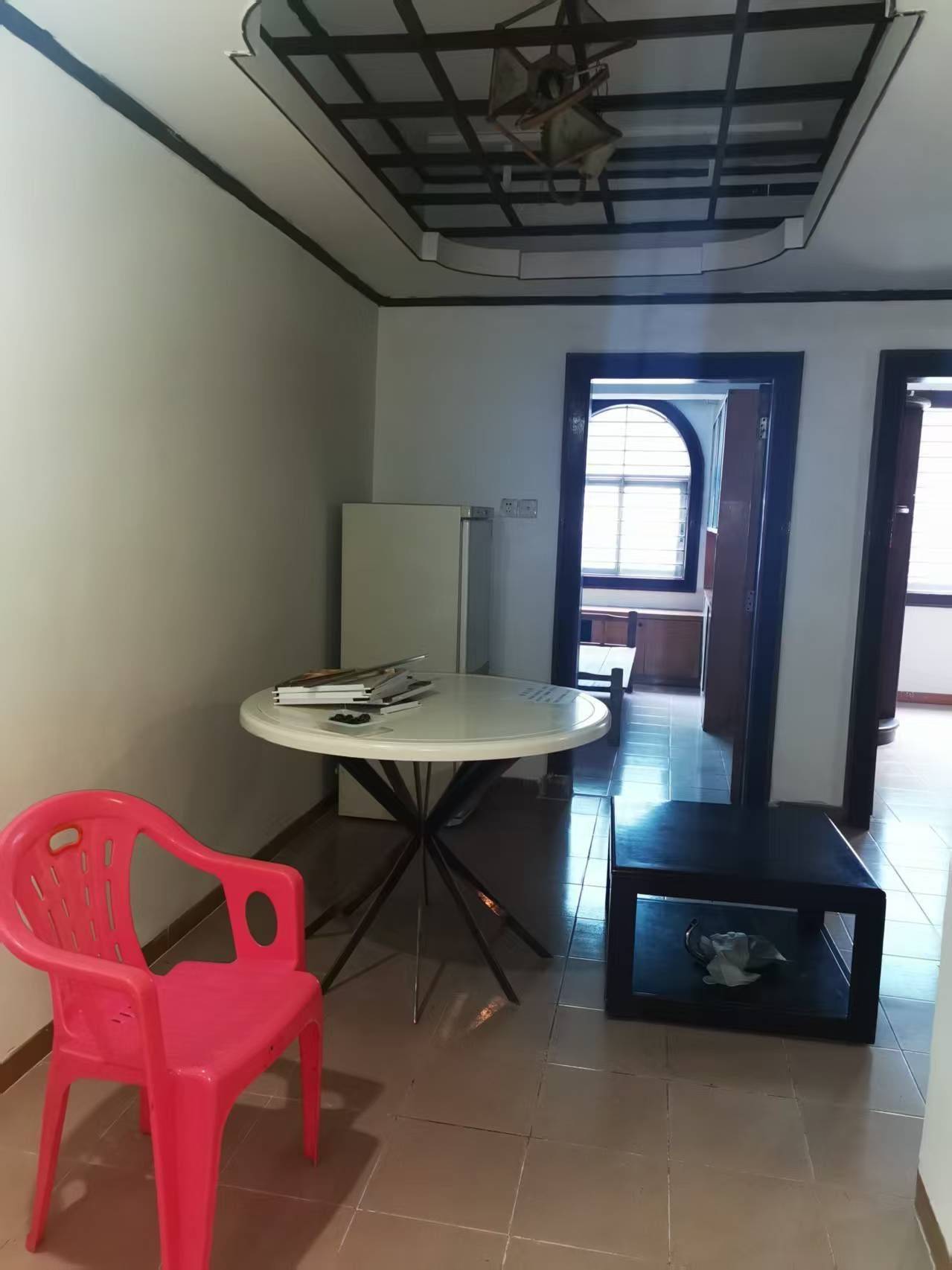Dongguan Nancheng | 联益村_6