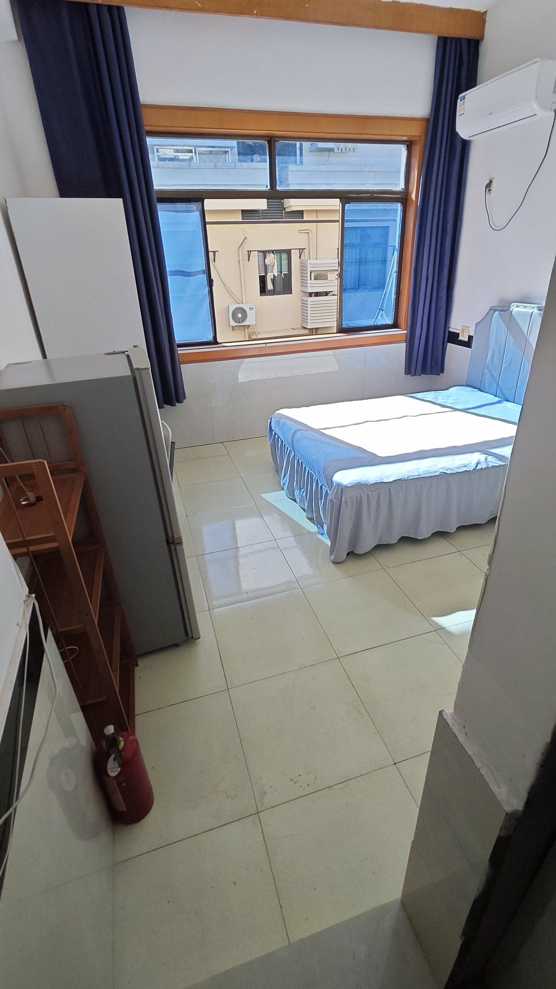 💕有整租房源1