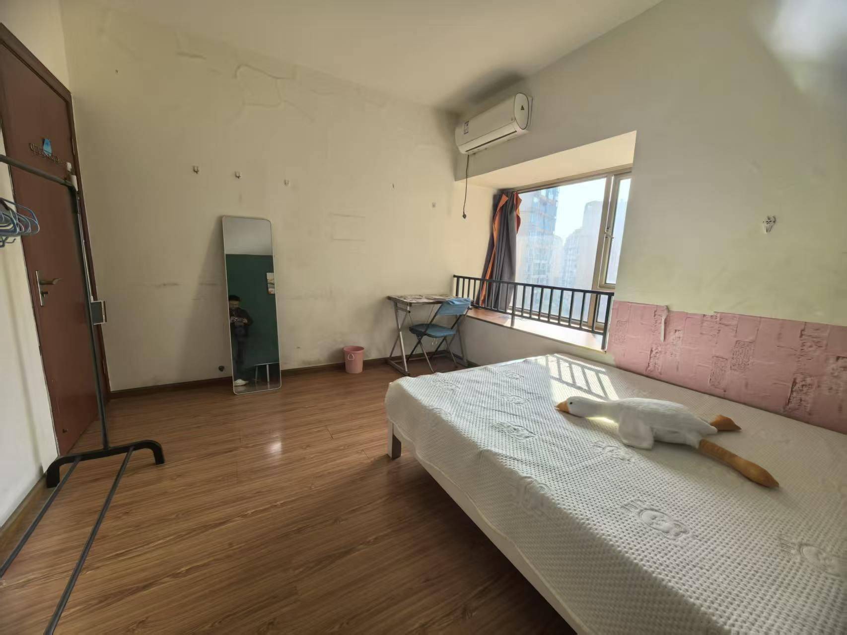 Chengdu Wuhou | 南城都汇5B期汇朗园_5